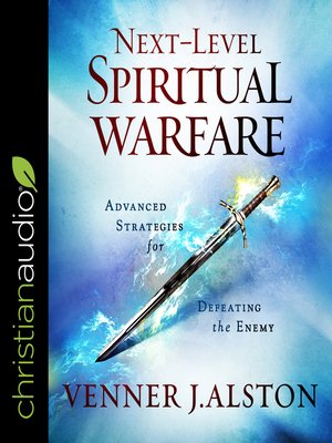 cover image of Next-Level Spiritual Warfare